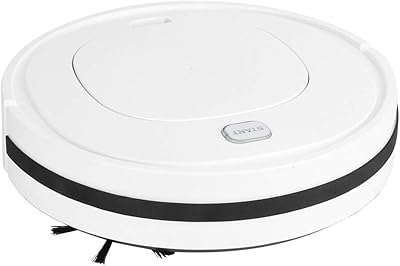 Petit aspirateur robot robot automatique intelligent usb autonomie de 90 minutes. Avec DIAYTAR COTE D'IVOIRE, les clients peuvent profiter d'une expérience d'achat en ligne sécurisée et pratique, avec des moyens de paiement variés et des options de livraison flexibles. La boutique en ligne propose également des promotions et des réductions régulières, ce qui permet aux clients de faire des économies. Les clients peuvent également profiter d'un service client personnalisé.