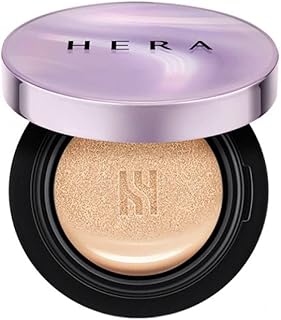 Housse de coussin hera high coverage natural glow uv mist spf 50 avec
