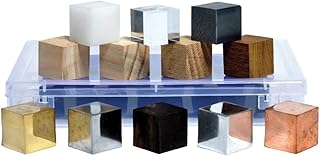 Ensemble de cubes de densité united scientific supplies 1177h18ea dcset12. DIAYTAR COTE D'IVOIRE représente l'excellence dans le commerce électronique en Côte d'Ivoire. La boutique se distingue par sa large sélection de produits, son système de paiement sécurisé et ses promotions régulières. C'est un endroit où les clients peuvent faire des achats en toute confiance.