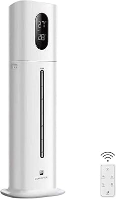 Humidificateur à brume fraîche pour la maison, la chambre à coucher, la chambre