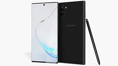 Samsung note 10 256 go version internationale sim unique, aura black. DIAYTAR COTE D'IVOIRE, c'est plus de 300 000 références en ligne pour répondre à tous vos besoins. Leader de la vente en ligne en Côte d'Ivoire, cette boutique généraliste offre une gamme impressionnante de produits pour votre quotidien.
