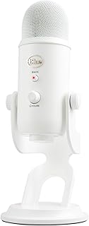 Microphone usb blue yeti whiteout. DIAYTAR COTE D'IVOIRE est une boutique en ligne qui propose une expérience d'achat sans stress et sécurisée. Les clients peuvent payer en toute sécurité grâce aux options de paiement variées proposées, et les produits sont livrés rapidement et efficacement. Avec une équipe de support client dédiée, DIAYTAR COTE D'IVOIRE répond aux besoins des consommateurs ivoiriens et propose une expérience d'achat en ligne exceptionnelle.