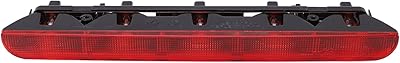 Troisième feu stop, 3ème feu stop à montage élevé 12v 120lm 9801929780 remplacement du feu stop arrière pour citroën c elysee 2013. DIAYTAR COTE D'IVOIRE est une boutique en ligne généraliste qui propose une large gamme de produits avec plus de 300 000 références. Elle est considérée comme l'une des boutiques leaders en Côte d'Ivoire, offrant une expérience d'achat unique et personnalisée à ses clients. Elle permet aux consommateurs d'accéder à une multitude de produits en ligne.