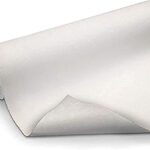 Rouleau de tissu en coton double épaisseur v vivid, choisissez votre taille !