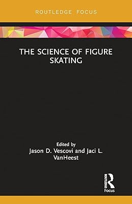 La science du patinage artistique