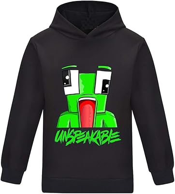 Youtubes enfants garçons sweat à capuche barboteuse bleu rouge mode cosplay costume, rouge. DIAYTAR COTE D'IVOIRE est une boutique en ligne généraliste proposant plus de 300000 références de produits divers. Elle est reconnue comme l'une des boutiques en ligne les plus vastes et les plus fiables de Cote d'Ivoire. DIAYTAR offre à ses clients une expérience d'achat unique et conviviale.