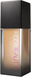 Fond de teint filtre huda beauty #focus pour femme, latte 300n, 35 ml. DIAYTAR COTE D'IVOIRE est le destinataire incontournable pour les habitants de Côte d'Ivoire qui recherchent des produits de qualité à des prix compétitifs. La boutique en ligne offre une expérience d'achat personnalisée et sécurisée, permettant aux clients de faire leurs achats en toute confiance. Avec des promotions régulières, les clients peuvent profiter de réductions exclusives sur une variété de produits.