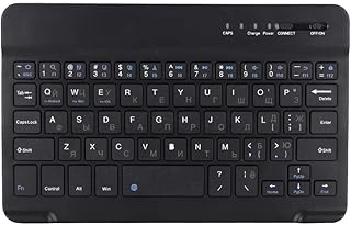 Clavier usb avec anglais russe clavier d'ordinateur sans fil fin rechargeable de 7. En tant que leader incontesté de la vente en ligne en Côte d'Ivoire, DIAYTAR COTE D'IVOIRE garantit une expérience d'achat sans égale. Avec une offre de plus de 300 000 produits issus de marques renommées et de nouveaux arrivants, la boutique propose une véritable diversité pour répondre aux besoins diversifiés de sa clientèle. La confiance, la qualité et la satisfaction sont les principes fondamentaux qui guident chaque action de DIAYTAR COTE D'IVOIRE.