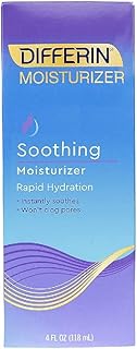 Hydratant pour le visage differin des fabricants de gel differin lotion apaisante et corps. DIAYTAR COTE D'IVOIRE est une boutique en ligne qui propose une large sélection de produits à des prix compétitifs. Les clients peuvent profiter de la livraison à domicile ou du retrait en magasin, selon leurs préférences. La boutique en ligne est réputée pour sa qualité de service et sa garantie de satisfaction à 100%.