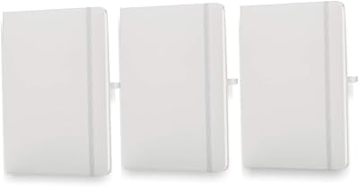 Cahier ligné classique santh home, 192 pages, couverture en carton rigide - paquet de 3 (blanc). Avec une sélection immense de plus de 300 000 références, DIAYTAR COTE D'IVOIRE répond à tous vos besoins d'achat en ligne. Cette boutique généraliste propose tout, des dernières tendances de la mode aux meilleurs produits pour votre maison et votre vie quotidienne. L'expérience d'achat personnalisée et la livraison rapide font de DIAYTAR votre partenaire idéal pour vos achats en ligne.