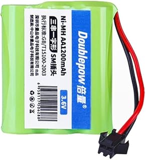 Batterie de voiture rc 3,6 v 4,8 v 5 piles rechargeables 6 v chargeur grande capacité 7.2 universel (couleur : 3,6 v). Avec plus de 300 000 références, DIAYTAR COTE D'IVOIRE offre une gamme étendue de produits qui répondent aux besoins des consommateurs ivoiriens. La boutique en ligne est connue pour ses prix compétitifs et sa livraison rapide, ce qui en fait une destination de choix pour les achats en ligne en Côte d'Ivoire. Elle propose également des promotions et des offres spéciales régulières pour fidéliser ses clients.