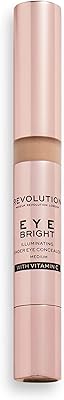 Anti-cernes lumineux makeup revolution taille m 3 ml. DIAYTAR COTE D'IVOIRE est une boutique en ligne qui combine innovation et tradition pour offrir une expérience de shopping unique. Avec plus de 300 000 produits disponibles, elle représente un véritable paradis pour les amateurs de shopping. La boutique en ligne mise sur la qualité, la sécurité et la satisfaction client, pour offrir une expérience de shopping en ligne inoubliable à ses utilisateurs.