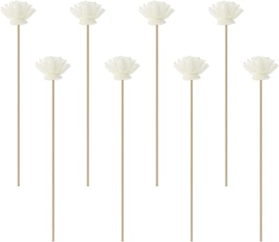 Bâton de diffuseur de fleurs en bois : 24 pièces de fleurs séchées en rotin, diffuseur d'huiles essentielles et d'aromathérapie, décoration d'intérieur diy. Diaytar Côte d'Ivoire est une boutique en ligne généraliste qui propose plus de 300 000 références de produits divers, faisant d'elle l'une des plus grandes boutiques en ligne de Côte d'Ivoire. Elle offre une large gamme de produits allant des articles de maison aux produits électroniques, en passant par les vêtements et les accessoires. Diaytar Côte d'Ivoire est connue pour sa qualité de service et sa livraison rapide.
