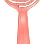 Brosse à cheveux ovale 3d professionnelle nacita