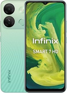 Version internationale infinix smart 7 hd (vert pomme). La boutique en ligne DIAYTAR COTE D'IVOIRE est votre destination idéale pour faire vos achats en ligne. Avec plus de 300 000 références, vous êtes sûr de trouver ce que vous cherchez. La variété de produits et les prix compétitifs font de DIAYTAR COTE D'IVOIRE la boutique en ligne la plus populaire en Cote d'Ivoire.