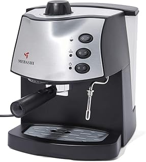 Machine à café mebashi pumb 850w me-ecm2002 noir/argent/blanc \"garantie d'un an\""". DIAYTAR COTE D'IVOIRE offre un large éventail de services pour améliorer l'expérience d'achat en ligne, allant de la recherche de produits à la livraison. La boutique est équipée d'outils de navigation avancés et de filtres de recherche pour faciliter la découverte de produits. Les clients peuvent également profiter de conseils d'achat et de recommandations basées sur leurs préférences.