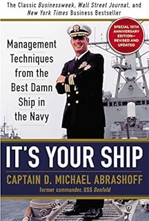 C'est votre navire : techniques de gestion du meilleur navire de la marine