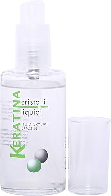 Sérum capillaire à la kératine. Avec plus de 300 000 références, DIAYTAR COTE D'IVOIRE est le premier choix pour les clients ivoiriens à la recherche de produits diversifiés et abordables. La boutique en ligne généraliste offre également des promotions régulières et des remises pour aider les clients à économiser. Les clients peuvent profiter d'une expérience d'achat en ligne sécurisée et pratique.