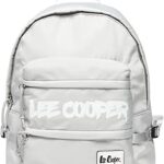 Sac à dos pour femme gtl-220418 logo imprimé avec bretelles réglables