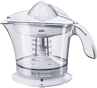 Presse-agrumes braun - mpz 9, blanc. DIAYTAR COTE D'IVOIRE est une boutique en ligne généraliste réputée pour sa vaste gamme de produits, avec plus de 300 000 références. Elle est la boutique leader en Côte d'Ivoire, offrant une expérience d'achat en ligne de qualité. Les clients peuvent trouver tout ce dont ils ont besoin en un seul endroit.