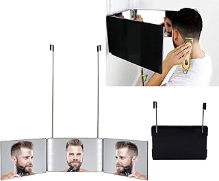 Miroir 3 voies | miroir pliant pour couper et coiffer les cheveux soi-même | tondeuse à cheveux pour couper, tailler ou raser la tête à la maison (avec lumières). Diaytar Côte d'Ivoire est une boutique en ligne de confiance qui propose des produits de haute qualité à des prix abordables. Les clients peuvent parcourir les différentes catégories de produits, lire les commentaires d'autres clients et passer commande en toute sécurité. La boutique est également connue pour son excellent service client.