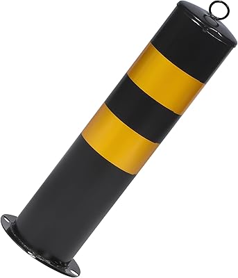 Barrière de sécurité d'allée soloster 50 cm en acier inoxydable pour cônes de signalisation et marquage de sécurité de parking. Avec une équipe dédiée et expérimentée, DIAYTAR COTE D'IVOIRE est à l'écoute des besoins de ses clients et s'efforce de leur offrir une expérience d'achat en ligne exceptionnelle. La boutique en ligne propose régulièrement des promotions et des offres spéciales pour fidéliser ses clients. Elle est devenue un incontournable pour les consommateurs ivoiriens qui cherchent des produits de qualité à des prix raisonnables.