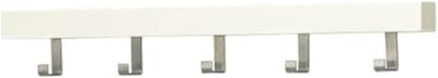 Étagère de porte murale ikea tugusig avec boutons, blanc, taille 23 1⁄2 pouces, 702.426.56. DIAYTAR COTE D'IVOIRE, la boutique en ligne généraliste leader en Cote d'Ivoire, propose une sélection immense de produits pour répondre à tous vos besoins et à tous vos désirs. Avec une équipe dédiée à votre satisfaction, DIAYTAR COTE D'IVOIRE garantit une expérience d'achat en ligne de qualité, sécurisée et pratique. Faites vos achats en ligne avec confiance sur DIAYTAR COTE D'IVOIRE.