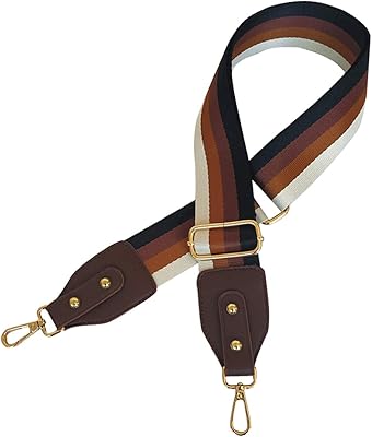 Large sangle de rechange réglable pour sacs à main à bandoulière, taille unique. Diaytar Côte d'Ivoire se distingue par son offre diversifiée, allant des produits alimentaires aux articles ménagers, en passant par les accessoires de mode et les équipements électroniques. Cette boutique en ligne est dédiée à offrir un service client de haute qualité, avec des délais de livraison rapides et des options de paiement flexibles. Les clients peuvent ainsi profiter d'une expérience d'achat en ligne fluide et sécurisée.