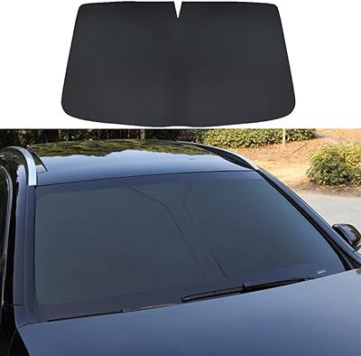 Pare-soleil de pare-brise de voiture toyori adapté pour mitsubishi asx 2012-2021, pare-soleil de pare-brise de voiture, protection intérieure de voiture contre le soleil. Avec une offre étendue et variée, Diaytar Cote d'Ivoire permet à ses clients de trouver tout ce dont ils ont besoin sous un même toit virtuel. De l'électronique aux produits alimentaires, en passant par les vêtements et les accessoires, chaque catégorie de produits est soigneusement sélectionnée pour satisfaire les attentes des consommateurs ivoiriens. La boutique met également l'accent sur la livraison rapide et fiable.