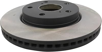 Pièces d'origine toyota - disque, fr (43512-42040)