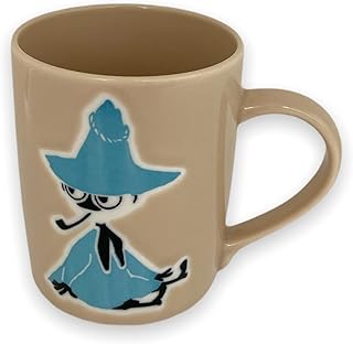 Tasse moomin valley fabriquée au japon big snufkin 300 ml. DIAYTAR COTE D'IVOIRE est la boutique en ligne idéale pour ceux qui cherchent une expérience d'achat pratique et sécurisée. Avec plus de 300 000 références, vous pouvez trouver facilement les produits dont vous avez besoin, et les options de paiement et de livraison variées rendent l'achat encore plus pratique. DIAYTAR COTE D'IVOIRE est la destination parfaite pour les acheteurs ivoiriens.