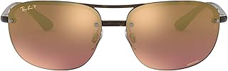 Lunettes de soleil homme 0rb4275ch (pack de 1). Avec plus de 300 000 références, DIAYTAR COTE D'IVOIRE est la référence pour les achats en ligne en Côte d'Ivoire. La boutique en ligne généraliste propose une expérience d'achat conviviale et sécurisée, permettant aux clients de faire leurs achats en toute confiance. Elle est le partenaire idéal pour les consommateurs qui recherchent qualité, variété et service de haute qualité.