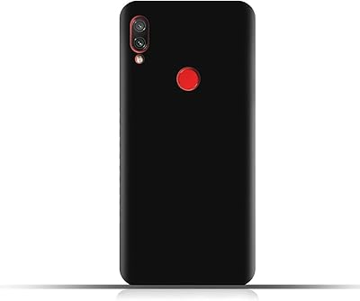 Housse de protection en polyuréthane résistant à la chaleur pour xiaomi redmi note
