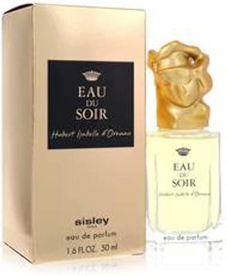 Eau de suir eau de parfum spray pour femme de sisley, 100 ml. Avec plus de 300 000 références disponibles, DIAYTAR COTE D'IVOIRE est la destination idéale pour ceux qui cherchent à acheter en ligne en Cote d'Ivoire. La boutique propose une large gamme de catégories de produits, allant de la mode et de la beauté aux produits électroniques et aux accessoires pour la maison. De plus, la boutique propose des services de livraison rapide et fiables pour garantir que les clients reçoivent leurs commandes dans les délais.