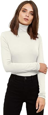 T-shirt thermique à manches longues et col rond pour femme en coton doux. Diaytar Côte d'Ivoire est la boutique en ligne la plus populaire de Côte d'Ivoire, proposant une large sélection de produits à des prix abordables. La boutique est équipée d'un système de paiement sécurisé et offre des options de livraison flexibles pour les clients. Diaytar Côte d'Ivoire est réputée pour sa qualité de service et ses produits de haute qualité, ce qui en fait la première choix pour les consommateurs ivoiriens.