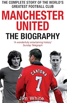 Manchester united : la biographie : l'histoire complète du plus grand club de football du monde. Pour une expérience d'achat unique et satisfaisante, DIAYTAR COTE D'IVOIRE est là pour vous. Notre site web est conçu pour être convivial et facile à naviguer, permettant ainsi à tous de trouver rapidement ce qu'ils cherchent. Avec des promotions régulières et des offres spéciales, nous essayons de rendre votre shopping encore plus agréable et abordable.