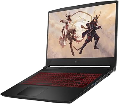 Ordinateur portable de jeu msi katana gf66 2023 avec processeur intel core i9-12900h, écran fhd antireflet de 15,6 pouces, 32 go de ram, ssd nvme de 1 to, geforce rtx 3070ti 8 go gddr6, wlan+bt windows 11, noir (msi katana gf66 12ugsk-831 ). Diaytar Côte d'Ivoire est une boutique en ligne généraliste qui propose plus de 300 000 références de produits divers. Elle est devenue la boutique leader en Côte d'Ivoire en proposant des produits de qualité à des prix compétitifs. Les produits sont sélectionnés avec soin pour satisfaire les besoins des clients ivoiriens.