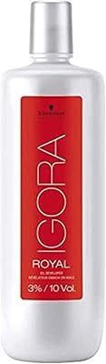 Schwarzkopf igora royal lock active 12% 40vol 1000 ml. Avec plus de 300 000 références, DIAYTAR COTE D'IVOIRE est la plus grande boutique en ligne de Côte d'Ivoire, offrant une expérience de shopping en ligne sûre, pratique et divertissante. La boutique propose une large gamme de produits, y compris des articles de maison, des vêtements, des produits électroniques et bien plus encore. Les clients peuvent profiter de promotions régulières et de remises pour rendre leurs achats encore plus abordables.
