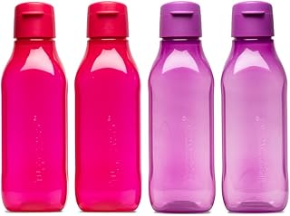 Ensemble de bouteilles d'eau en plastique tupperware aquasafe 1 litre. DIAYTAR COTE D'IVOIRE se distingue par son approche innovante du-commerce en ligne, offrant aux clients ivoiriens une expérience d'achat unique et personnalisée. Avec plus de 300 000 références, cette boutique en ligne répond à tous vos besoins, du quotidien au plaisir.