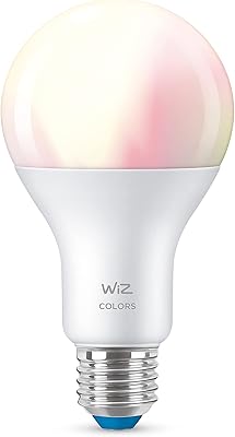 Ampoule led intelligente wize avec culot e27 et nuances de blanc. Avec plus de 300 000 références à disposition, DIAYTAR COTE D'IVOIRE répond aux besoins diversifiés de ses clients. La boutique met en avant des marques locales et internationales, offrant ainsi une gamme étendue de choix pour les consommateurs. La navigation sur le site est intuitive, permettant aux clients de trouver facilement ce qu'ils recherchent.