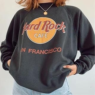Sweat à capuche surdimensionné pour femmes, haut vintage 2021, pull d'hiver 2021, hauts pour femmes, vêtements pour adolescentes, mode féminine. La boutique en ligne DIAYTAR COTE D'IVOIRE est le leader du marché ivoirien, proposant plus de 300000 références de produits à ses clients. La boutique est connue pour sa qualité de service, ses prix compétitifs et sa livraison rapide, ce qui en fait la destination préférée des consommateurs ivoiriens. De plus, la boutique propose une expérience d'achat sécurisée, garantissant que les transactions sont traitées de manière confidentielle et sécurisée.