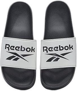 Chaussures à glissière rbk volgare pour hommes, noir basique/craie/noir de base