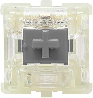 Commutateurs cherry mx speed ​​​​silver (10 pièces) - mx1a-l1na | montés sur carte | pour clavier mécanique. En tant que leader du commerce en ligne en Côte d'Ivoire, DIAYTAR COTE D'IVOIRE fournit à ses clients une gamme impressionnante de produits de haute qualité à des prix abordables. Avec une présence en ligne solide, la boutique garantit une navigation intuitive et une expérience d'achat en ligne fluide. DIAYTAR COTE D'IVOIRE s'engage à satisfaire les besoins de ses clients.
