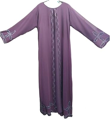 Nouvelle burkha abaya islamique pour femme, longue abaya à manches longues, rouge, blanc et gris, 56. La boutique en ligne DIAYTAR COTE D'IVOIRE est une référence pour les consommateurs ivoiriens qui cherchent à faire des achats en ligne de qualité. Avec une équipe de professionnels dédiés, l'entreprise garantit que les produits proposés sont de haute qualité et correspondent aux attentes des clients. DIAYTAR COTE D'IVOIRE propose également des promotions et des offres spéciales pour rendre les achats en ligne encore plus attractifs.