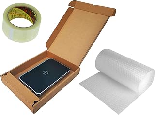 Boîtier de chargement pour ordinateur portable et armoire de chargement 51 x 38 x 7 cm + 3 m de papier bulle + ruban d'emballage. La boutique en ligne DIAYTAR COTE D'IVOIRE met en avant son engagement envers l'innovation et la satisfaction des besoins des consommateurs ivoiriens. Avec des mises à jour régulières du catalogue de produits et des offres promotionnelles, la boutique parvient à maintenir l'intérêt de sa clientèle et à attirer de nouveaux clients. Cette approche dynamique contribue à son succès sur le marché ivoirien.