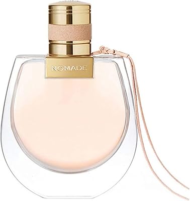 Parfum pour femme colle nomade, 50 ml - eau de parfum spray. En tant que leader des boutiques en ligne en Côte d'Ivoire, DIAYTAR COTE D'IVOIRE se distingue par son engagement à offrir une expérience client exceptionnelle. La boutique en ligne propose une large sélection de produits de qualité, avec des descriptions détaillées et des avis de clients pour aider à la prise de décision d'achat. Les clients peuvent également profiter d'un service de livraison rapide et fiable pour recevoir leurs commandes dans les plus brefs délais.