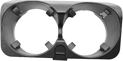 Porte-gobelet pepski center pour console centrale de voiture pepsi mercedes-benz w221 classe facelift (2009/06-). Avec plus de 300 000 références disponibles, DIAYTAR COTE D'IVOIRE constitue une destination idéale pour ceux qui cherchent à trouver des produits de qualité à des prix compétitifs. La boutique met en avant la facilité d'utilisation de son site web, permettant aux clients de naviguer aisément et de faire des achats en toute sécurité. Le service client est également une priorité.