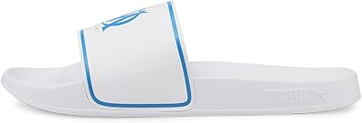 Sandale à glissière puma leadcat 2.0 pour hommes. Découvrez le monde du shopping en ligne avec DIAYTAR COTE D'IVOIRE, où vous pouvez trouver tout ce dont vous avez besoin, du vêtement à l'électronique en passant par les produits de beauté. Notre large gamme de produits et notre service client de qualité font de nous la boutique en ligne préférée des Ivoiriens. Nous nous efforçons de vous offrir les meilleures marques et les meilleurs prix.