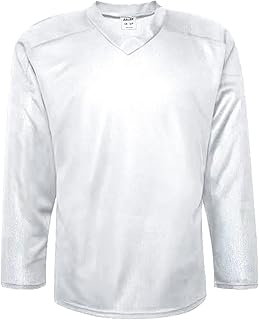 Chemise d'entraînement de hockey sur glace eiler h80 series pour hommes et enfants pour seniors et adolescents pour adultes et jeunes. Avec une équipe dédiée et expérimentée, DIAYTAR COTE D'IVOIRE est commise à fournir un service client de haute qualité et à répondre à vos besoins de manière efficace. La boutique en ligne généraliste propose une gamme étendue de produits pour les particuliers et les entreprises, répondant ainsi aux besoins de tous.