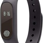 Bracelet intelligent m2 pour la surveillance de la condition physique et du pouls